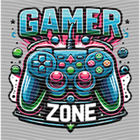 Game controller-GC 3